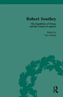 Robert Southey : The Expedition of Orsua; and the Crimes of Aguirre-9781032758886