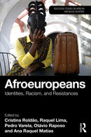 Afroeuropeans : Identities, Racism, and Resistances-9781032759036