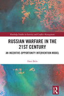 Russian Warfare in the 21st Century