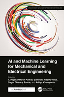 AI and Machine Learning for Mechanical and Electrical Engineering-9781032759487