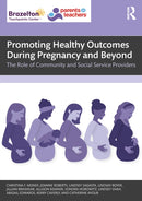 Promoting Healthy Outcomes During Pregnancy and Beyond : The Role of Community and Social Service Providers-9781032759685