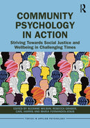 Community Psychology in Action