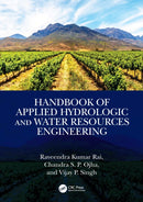 Handbook of Applied Hydrologic and Water Resources Engineering-9781032760193