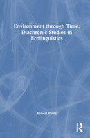 Environment through Time