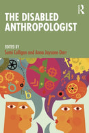 The Disabled Anthropologist-9781032760278