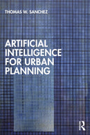 Artificial Intelligence for Urban Planning-9781032760469