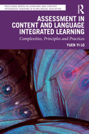Assessment in Content and Language Integrated Learning