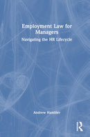 Employment Law for Managers