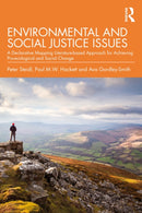Environmental and Social Justice Issues : A Declarative Mapping Literature-based Approach for Achieving Pro-ecological and Social Change-9781032761114