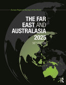 The Far East & Australasia 2025