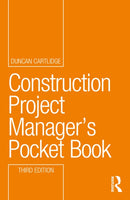 Construction Project Manager''s Pocket Book
