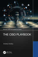 The CISO Playbook-9781032762074