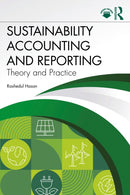 Sustainability Accounting and Reporting : Theory and Practice-9781032762159