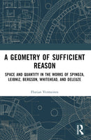 A Geometry of Sufficient Reason