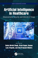 Artificial Intelligence in Healthcare