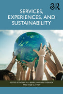 Services, Experiences, and Sustainability