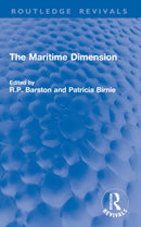 The Maritime Dimension-9781032763040