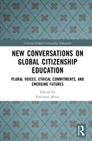 New Conversations on Global Citizenship Education