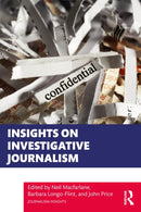 Insights on Investigative Journalism-9781032763477