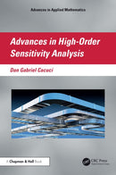 Advances in High-Order Sensitivity Analysis-9781032763590
