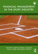Financial Management in the Sport Industry-9781032765051