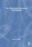 The Punchdrunk Enrichment Encyclopaedia