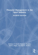 Financial Management in the Sport Industry-9781032765112