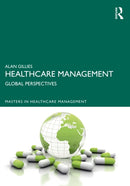 Healthcare Management : Global Perspectives-9781032765259