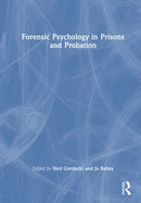 Forensic Psychology in Prisons and Probation
