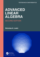 Advanced Linear Algebra-9781032765723