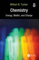 Chemistry : Energy, Matter, and Change-9781032766324