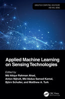 Applied Machine Learning on Sensing Technologies