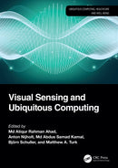 Visual Sensing and Ubiquitous Computing-9781032766508