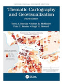Thematic Cartography and Geovisualization : International Student Edition-9781032766676