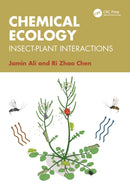 Chemical Ecology : Insect-Plant Interactions-9781032767062