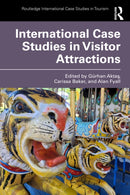 International Case Studies in Visitor Attractions-9781032767390