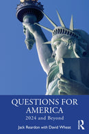 Questions for America : 2024 and Beyond-9781032769097