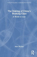 The Making of China?s Working Class
