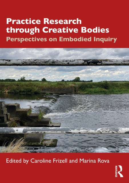 Practice Research through Creative Bodies