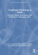 Community Psychology in Action