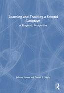 Learning and Teaching a Second Language