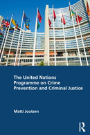 The United Nations Programme on Crime Prevention and Criminal Justice-9781032770215