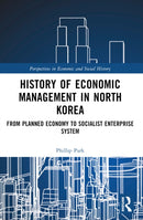 History of Economic Management in North Korea
