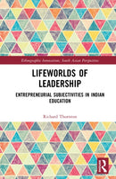 Lifeworlds of Leadership