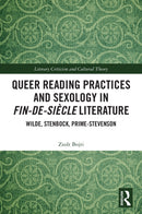 Queer Reading Practices and Sexology in Fin-de-Siecle Literature