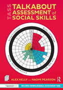 Talkabout Assessment of Social Skills-9781032772301