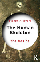 The Human Skeleton: The Basics-9781032772615