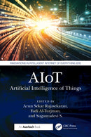 AIoT : Artificial Intelligence of Things-9781032773018