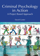Criminal Psychology in Action : A Project Based Approach-9781032773278
