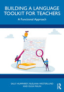 Building a Language Toolkit for Teachers